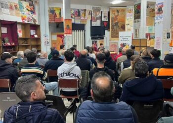 La Peña Cultural Taurina de Segorbe acoge la charla de Mario Vilau en el 30 aniversario de la cesión del local municipal
