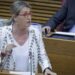Elena Bastidas: “Ya podría Morant reclamar en Madrid los más de 4.000 millones de euros que el PSOE niega a los dependientes valencianos”