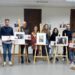 Segorbe inaugura la exposición del XX Concurso de Fotografía Taurina de las Fiestas 2025 en el Palacete de San Antón