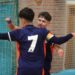 Guillermo Mínguez destaca en la fase previa del Campeonato de España Sub16