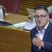 El PPCV pide al ministro Puente que solucione «con urgencia» la falta de inversiones en Cercanías de la Comunitat Valenciana