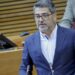El PPCV acusa al Gobierno de Sánchez de poner en riesgo la seguridad ferroviaria al no reparar los 15 puntos negros del AVE Madrid-Valencia
