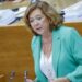 María Gómez denuncia que el PSPV justifique inversiones hídricas en Marruecos mientras Sánchez recorta infraestructuras de agua esenciales para la Comunitat Valenciana