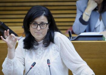 Nieves Martínez: “Las liquidaciones sanitarias están fiscalizadas y resueltas con criterios técnicos y objetivos”