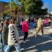 El colegio Pintor Camarón organiza su II Carrera de la Paz