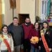 Segorbe despide las fiestas de San Antonio Abad 2026 con alta participación pese al frío y la lluvia del domingo