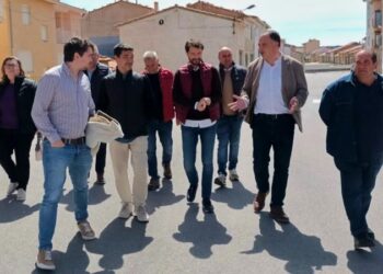 Diputación y Consell recuperan infraestructuras destrozadas por la Dana en 106 municipios de la provincia con más de 44 millones de euros