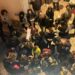 Las fiestas de San Antonio Abad comenzaron con gran ambiente en Segorbe