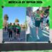 El Club Atletismo Saltamontes participa en la histórica 10K Valencia Ibercaja by Kiprun 2026