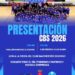 El CB Segorbe prepara una gran fiesta en el pabellón para presentar todos sus equipos de la temporada 2025/26