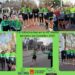 El Club Atletismo Saltamontes completa la 41ª Media Maratón de Castellón con una amplia participación