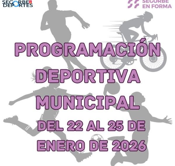 Segorbe tiene fútbol, baloncesto y fútbol sala non-stop del jueves al domingo