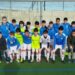 El Infantil B del CD Segorbe se lleva los tres puntos del campo del Andiamo Vila-Real ‘B’