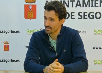 Segorbe por ti con Aitor Aparicio