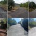Coordinación total: Conselleria arregla pistas forestales y el Ayuntamiento complementa con medios propios
