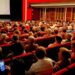 Segorbe proyectó ‘Los domingos’, la película más nominada a los Premios Goya 2026, en una sesión gratuita que llenó el Teatro Serrano