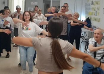 DACEM, de Segorbe, obtiene financiación para programas de autonomía y descanso de cuidadores en 2025