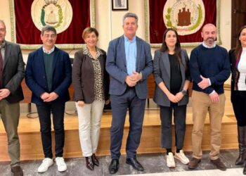 La Generalitat Valenciana expone en Segorbe los avances del plan de choque autonómico contra la sobrepoblación de jabalíes y la prevención de la peste porcina africana