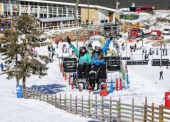El consistorio de Segorbe fija el 28 de febrero como nueva fecha del viaje a la nieve en Javalambre