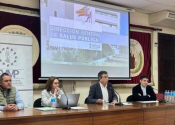 Hervás defiende en Segorbe el apoyo a pequeños productores ante las exigencias de higiene europea