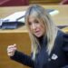 Verónica Marcos: “Por mucho que Morant utilice el Ministerio para hacer campaña, le espera el mismo fracaso que a Pilar Alegría”