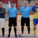 Viveros Mas de Valero sentencia en Segorbe: 8-4 y tres puntos