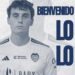 El CD Segorbe refuerza la zaga con Pablo Aviñó “Lolo”
