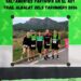 El Club Atletismo Saltamontes inicia la temporada de trails 2026 en el ADT Trail de Albalat dels Tarongers