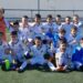 El Prebenjamín del CD Segorbe gana el derbi comarcal por 4-1 al CD Altura