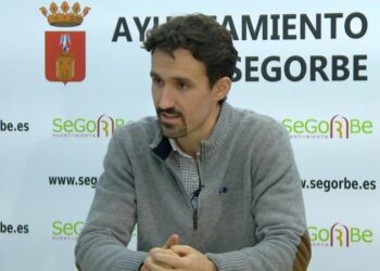 Segorbe por ti con Aitor Aparicio