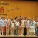 El Ayuntamiento de Segorbe desea suerte a la Escuela de Danza Inma Muñoz en la primera fase del CND España