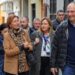 El PPCS reivindica seguridad para el Alto Palancia frente al incremento de la delincuencia en el interior