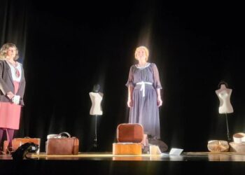 Segorbe celebra el 8M con una pieza que saca de las sombras a Josefina de la Torre, María Zambrano y otras grandes poetas