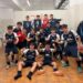 Construcciones Carrascosa Morelló, a por el título: victoria 8-2 y billete a Cocentaina