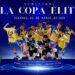 Semifinal de Copa Élite: El juvenil Construcciones Carrascosa Morelló juega esta noche en Cocentaina