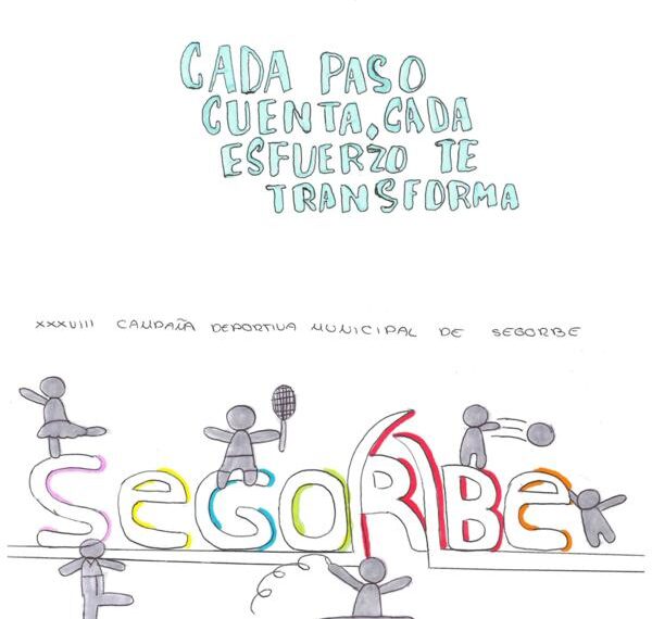 Segorbe busca slogan y logotipo para su campaña deportiva 2026: plazo hasta el 16 de mayo