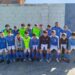 Empate con goles entre el Infantil B del Segorbe y el Almenara Atlètic ‘B’ (3-3)