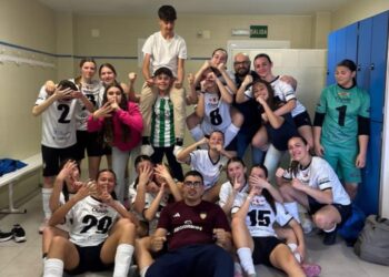Derrota del Cadete Femenino del CD Segorbe en Castellón (8-0)