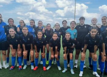 El CD Segorbe Infantil Femenino cae ante el UD Puçol ‘A’ (0-5) en la jornada 19