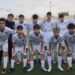 El Cadete B del CD Segorbe cae por la mínima en Vila-real en un partido con muchos goles (5-4)