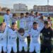 El Benjamín A del CD Segorbe cae en Castellón y ya piensa en la siguiente jornada