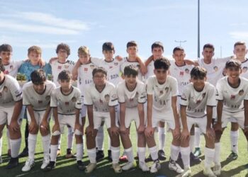 El Cadete ‘B’ supera al CF Nules ‘B’ en El Sisterre (5-2)
