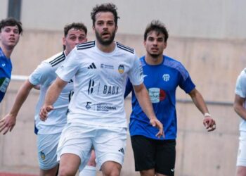 Empate del Segorbe ante el Canet en El Sisterre (1-1)