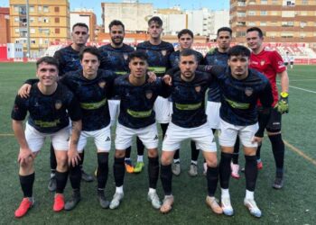 Derrota con muchos goles del CD Segorbe ‘A’ en Gilet (8-5)