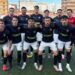 Derrota con muchos goles del CD Segorbe ‘A’ en Gilet (8-5)
