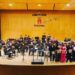 El Auditorio Salvador Seguí acoge el concierto de solistas del Conservatorio Profesional Alto Palancia de Segorbe