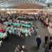 El Encuentro de Bolilleras “Manolita Belis” reúne a más de 350 participantes en Segorbe