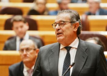 El PP acusa al Gobierno de “asfixia fiscal” y cuestiona la gestión del gasto público