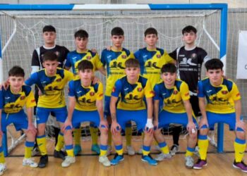Victoria en Albacete y permanencia asegurada para el juvenil del CDFS Segorbe