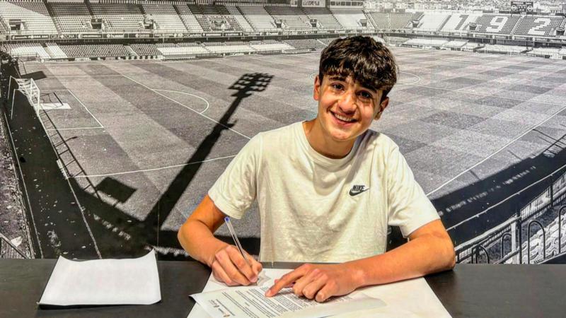 Eloy Arándiga da un paso adelante y ficha por el CD Castellón